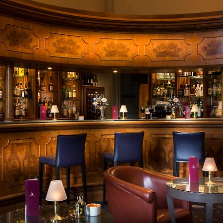 Down Hall Hotel Hatfield Heath Kültér fotó
