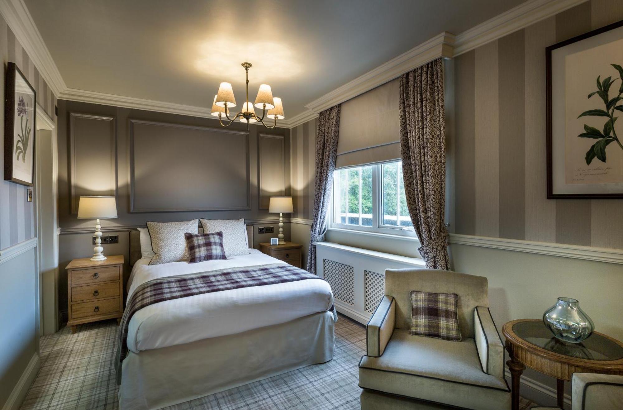 Down Hall Hotel Hatfield Heath Kültér fotó