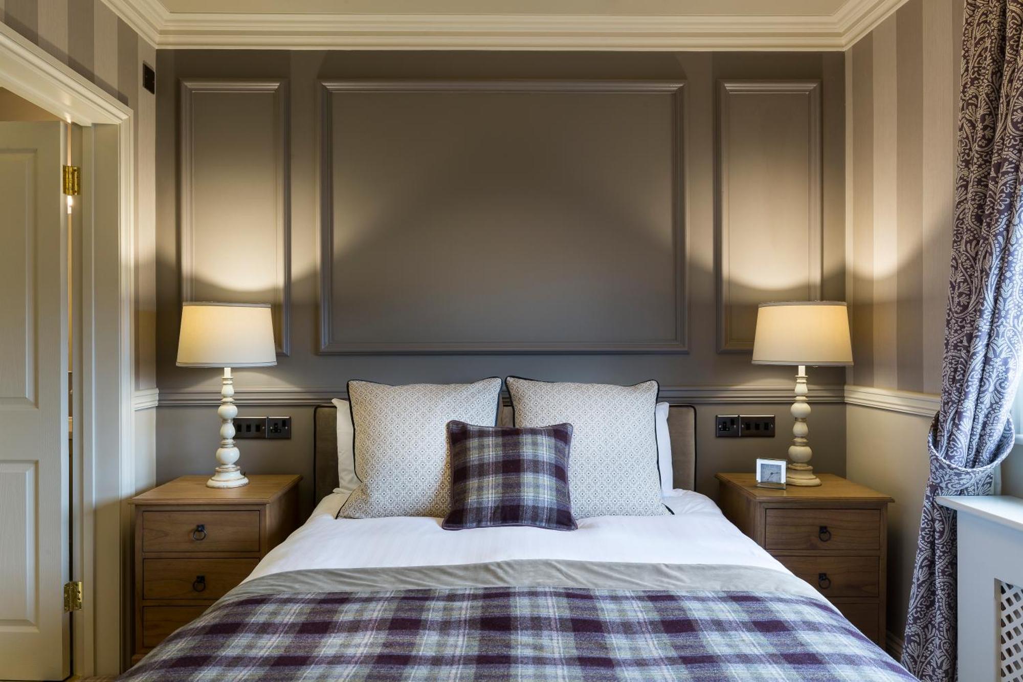 Down Hall Hotel Hatfield Heath Kültér fotó